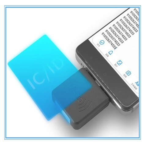 nfc reader and writer for eds|nfc writer for android phone.